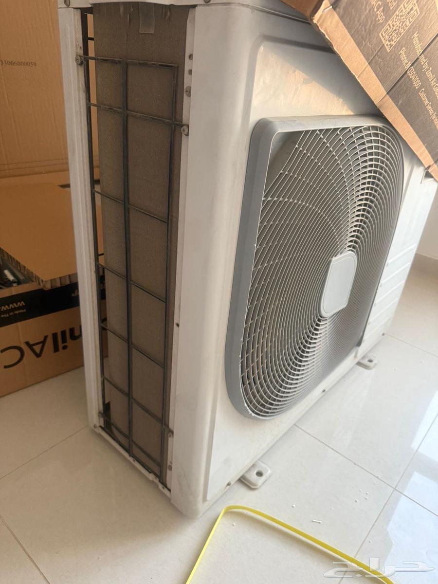 مكيف كونسلت يورك للبيع64557726759169110