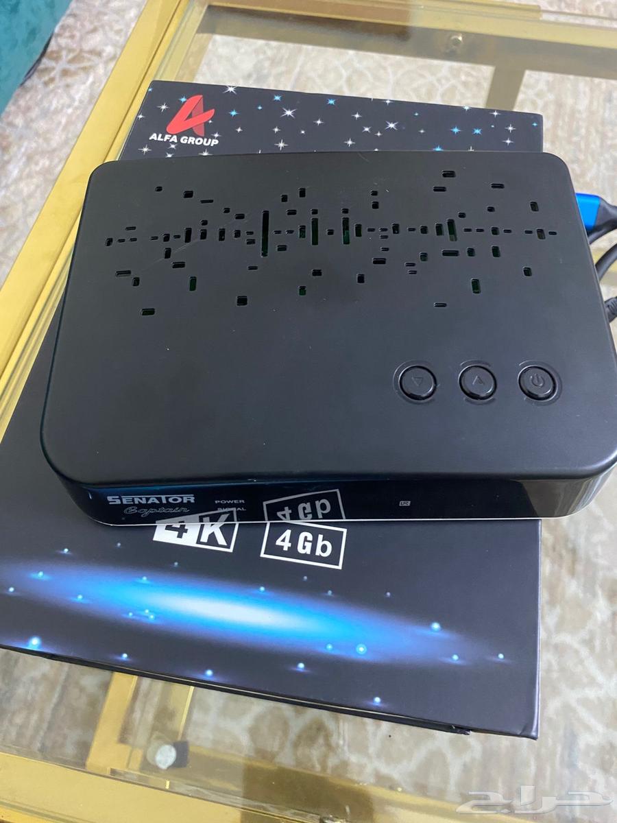 للبيع رسيفر القبطان64561235875843110