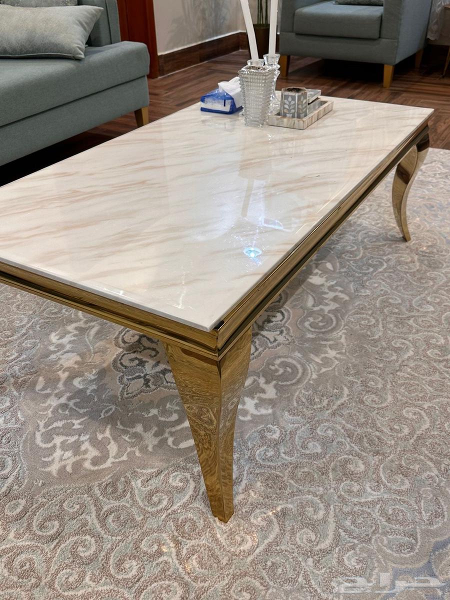 Two tables64561517314305110