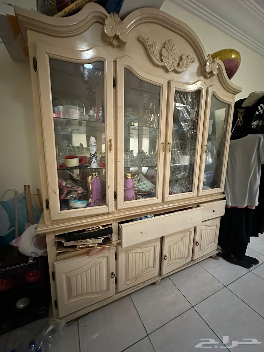 اثاث للبيع الجاد يجي خاص مستعجل64556973423490110