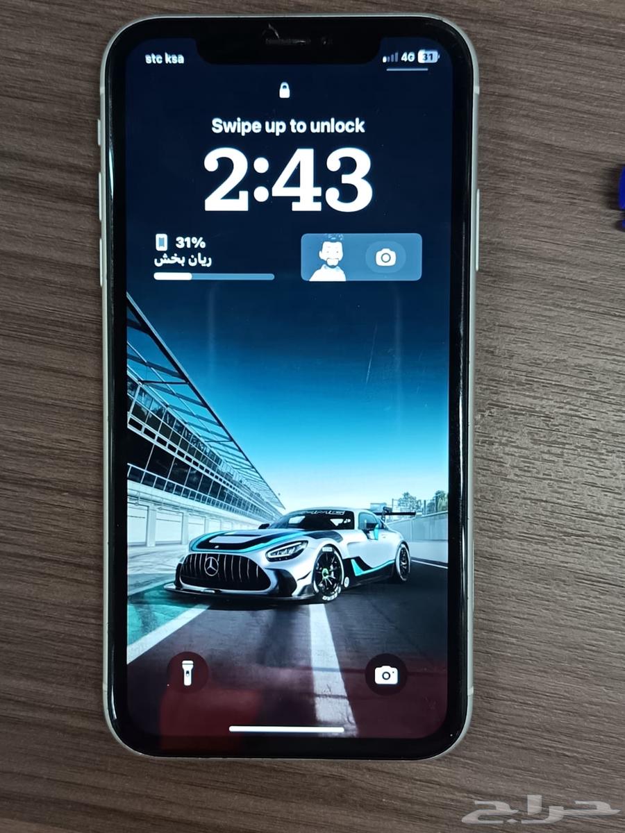 iPhone XR64557642923905110