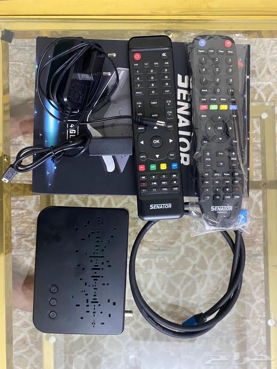 للبيع رسيفر القبطان64561235875843112