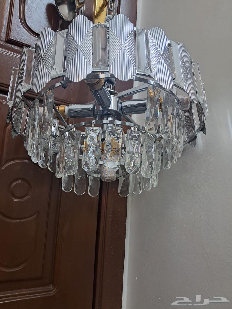 أعرض لكم مطبع ونجف للبيع64561545629571111