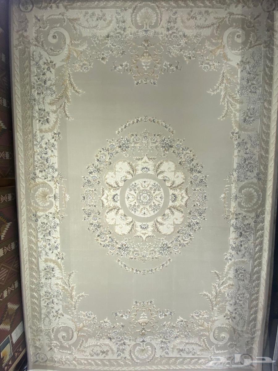 سجاد تركي كلاسيك جديد64560431356545114