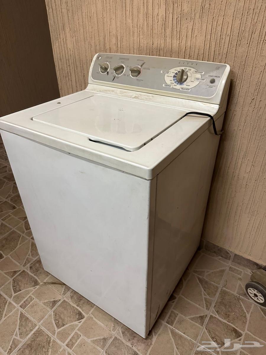 غساله اتوماتيكيه كهربائيه64559266935681110