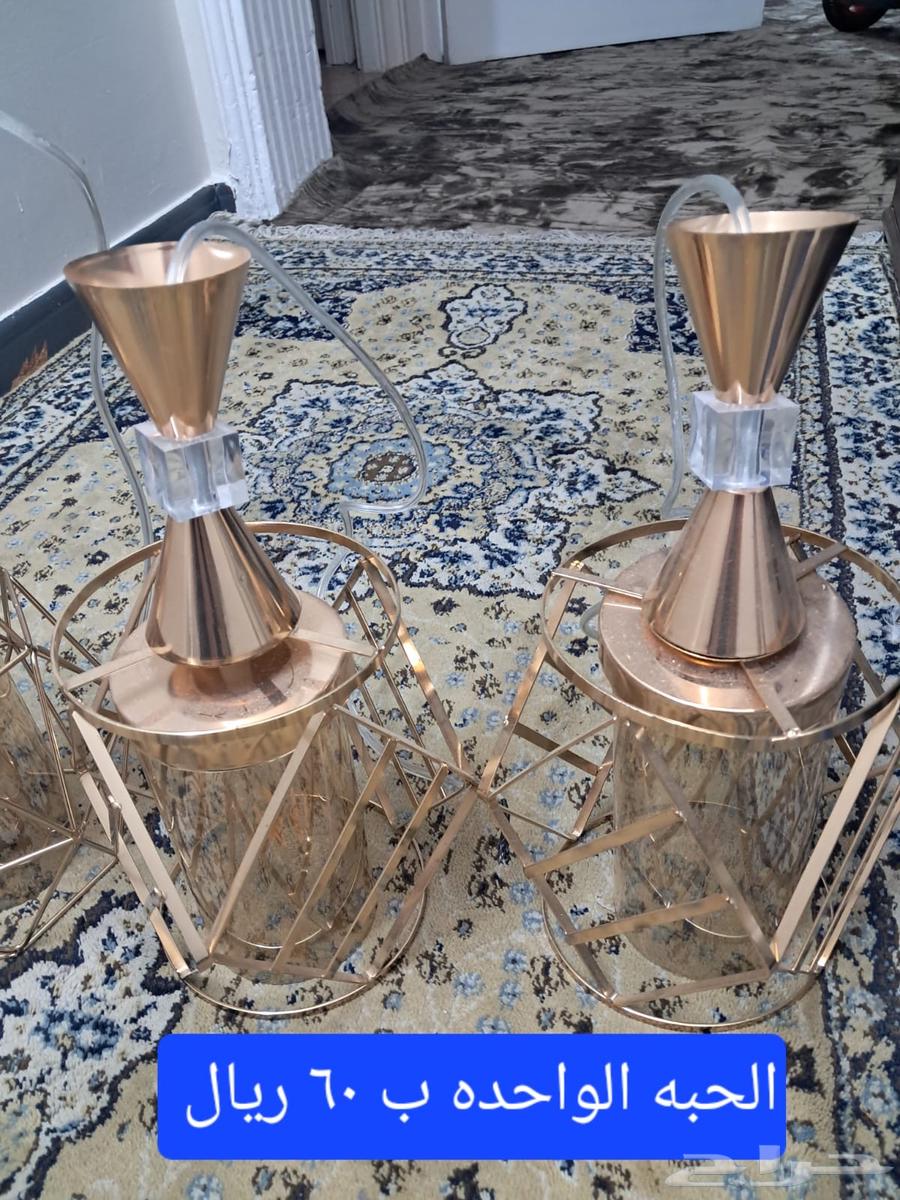 أعرض لكم مطبع ونجف للبيع64561545629571112