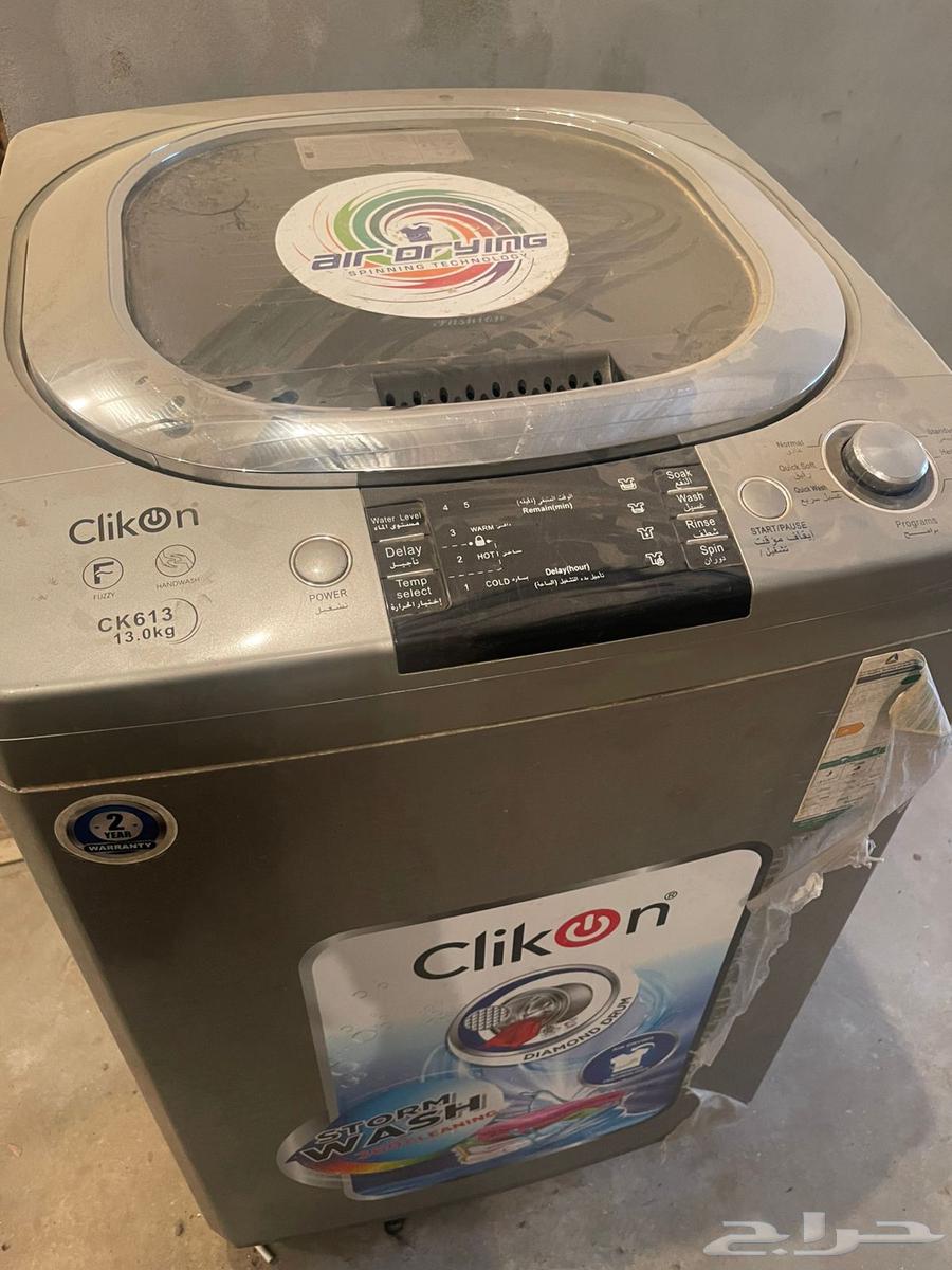 غسالة للبيع توماتيك64557356755331113