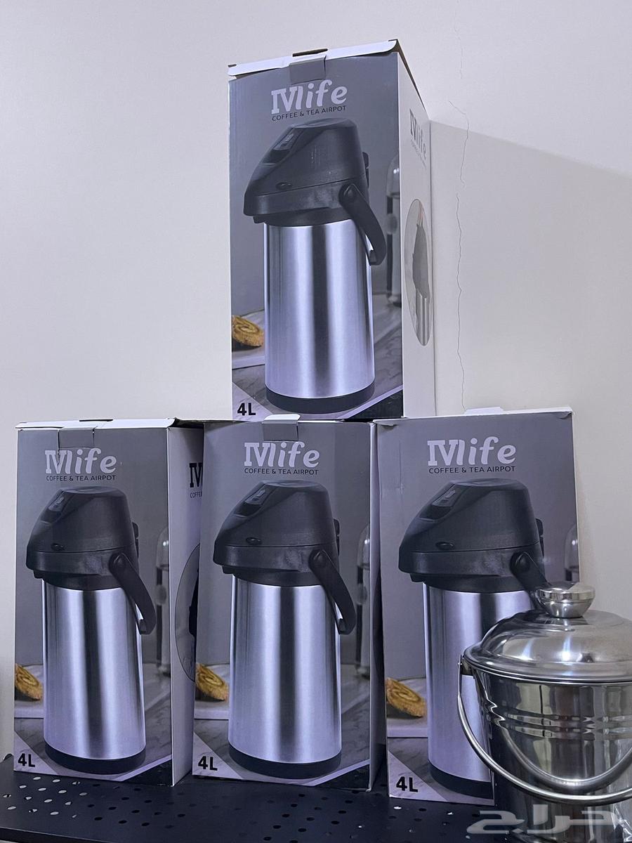 Coffee project counter with all accessories64560290773377112