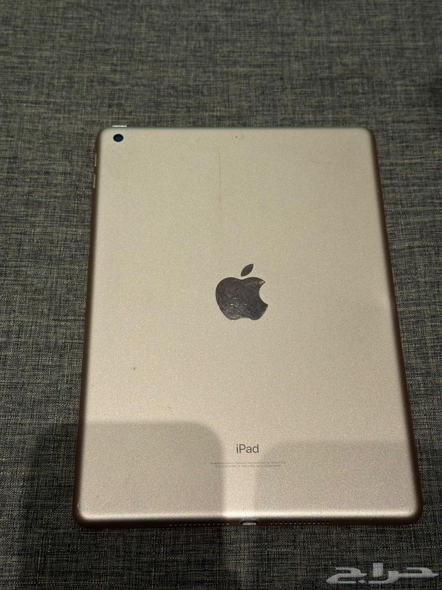 للبيع ايباد الجيل السادس 201864560740050562111