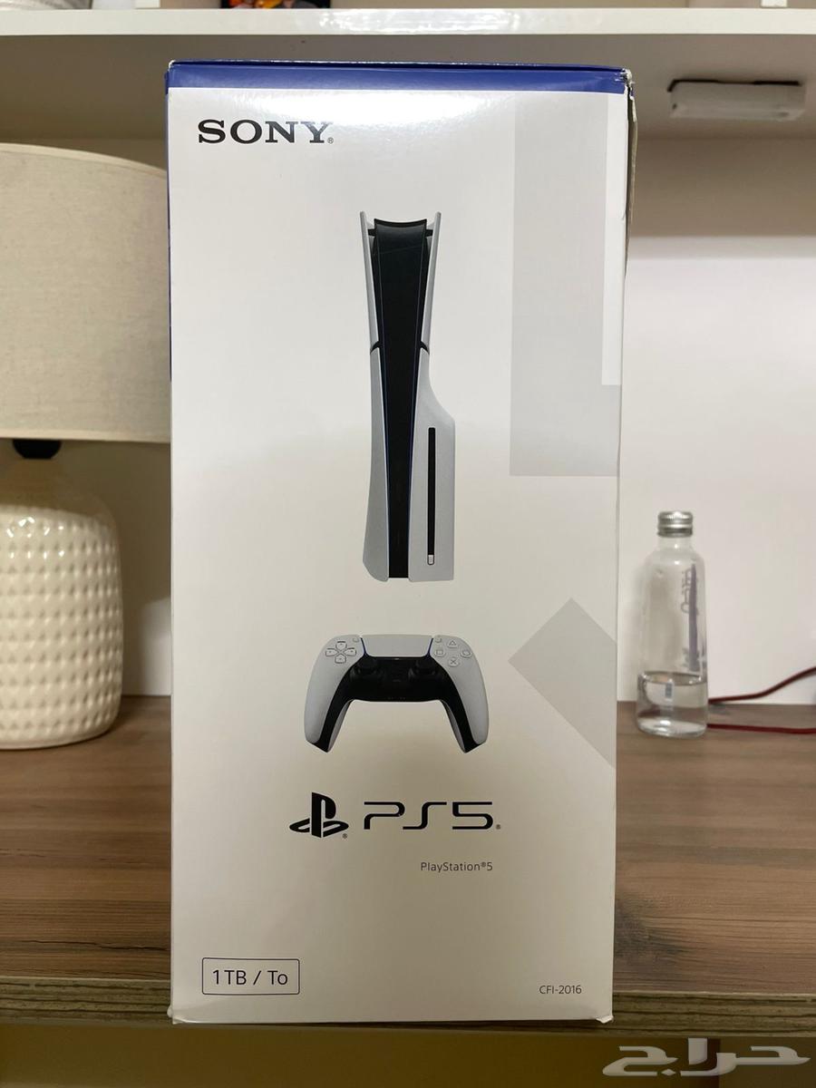 للبيع بلاستيشن فايف ون تيرا64561043592962111