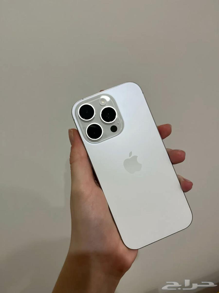 آيفون 16 برو 128 جيجا - IPhone 16 Pro 128 Gigabytes64562207631235112