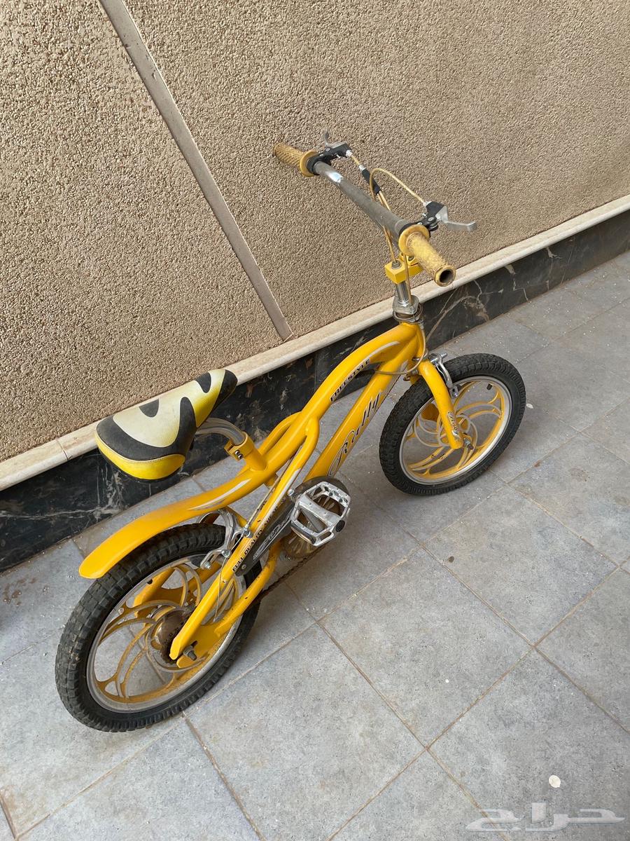 سيكل للبيع64556299977857110