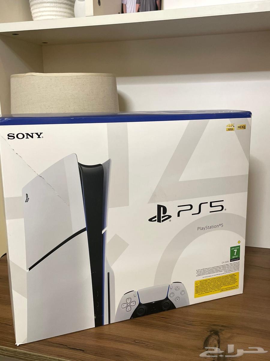 للبيع بلاستيشن فايف ون تيرا64561043592962110