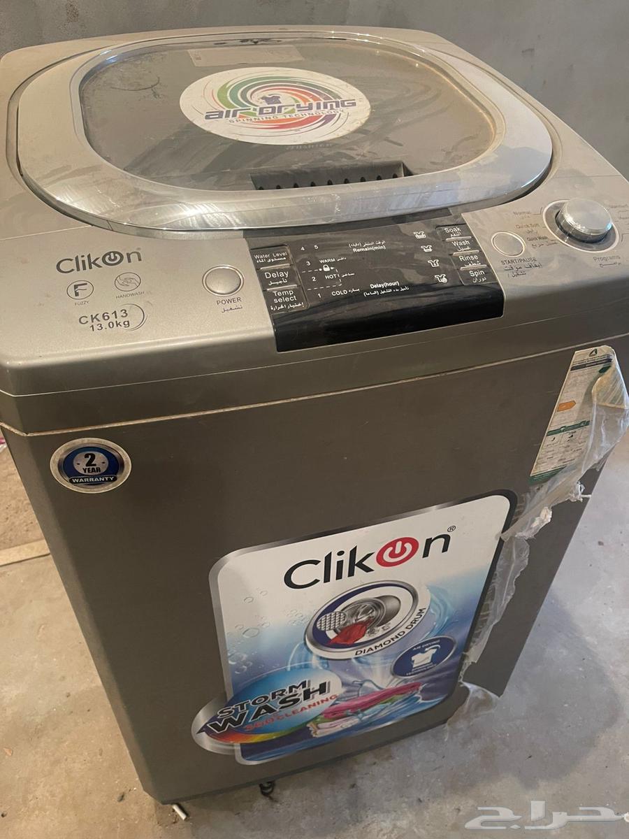 غسالة للبيع توماتيك64557356755331110