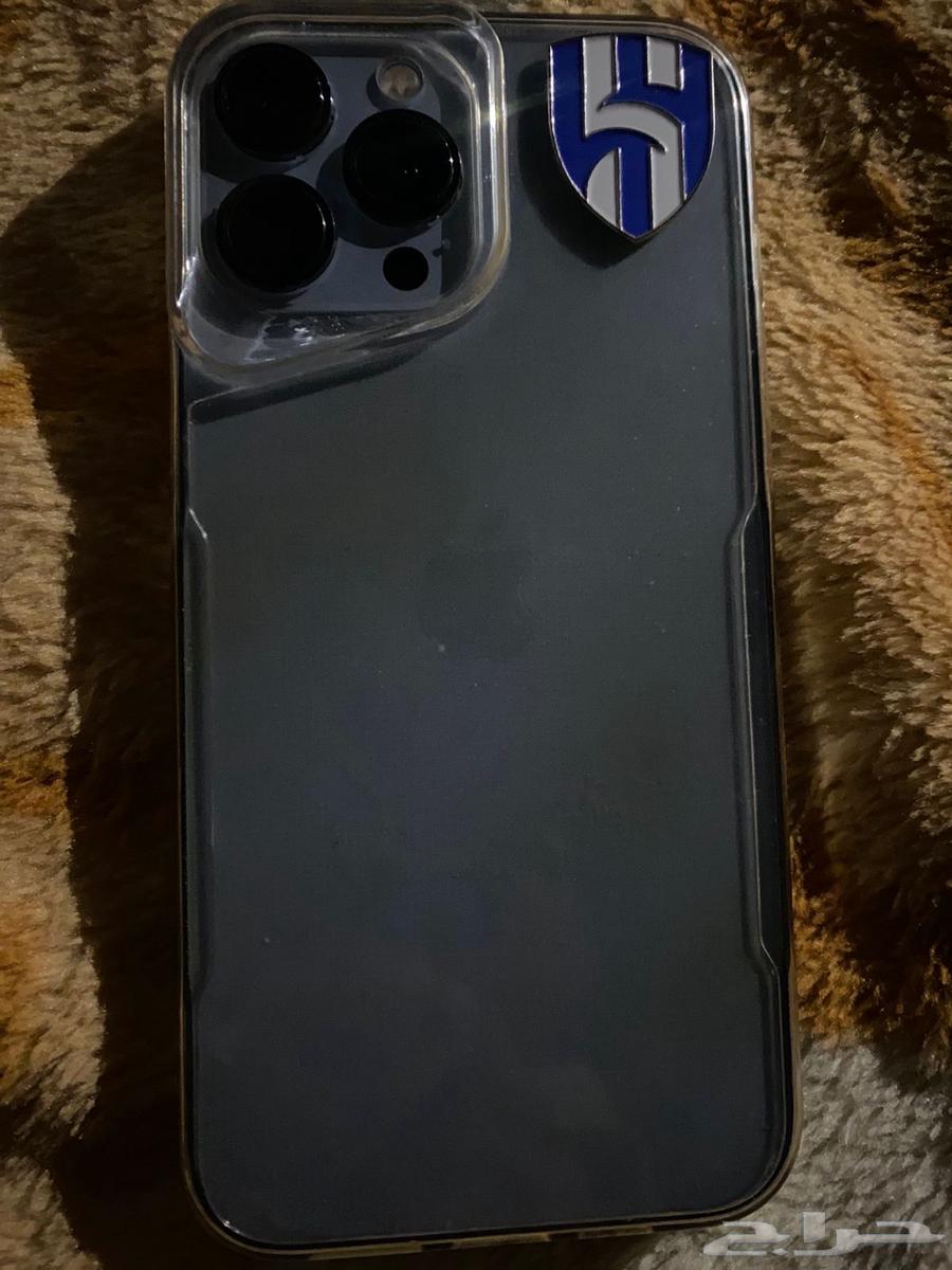 آيفون 13برومكس مغير شاشه وكاله اصلي بطاريه 7064554244999427110