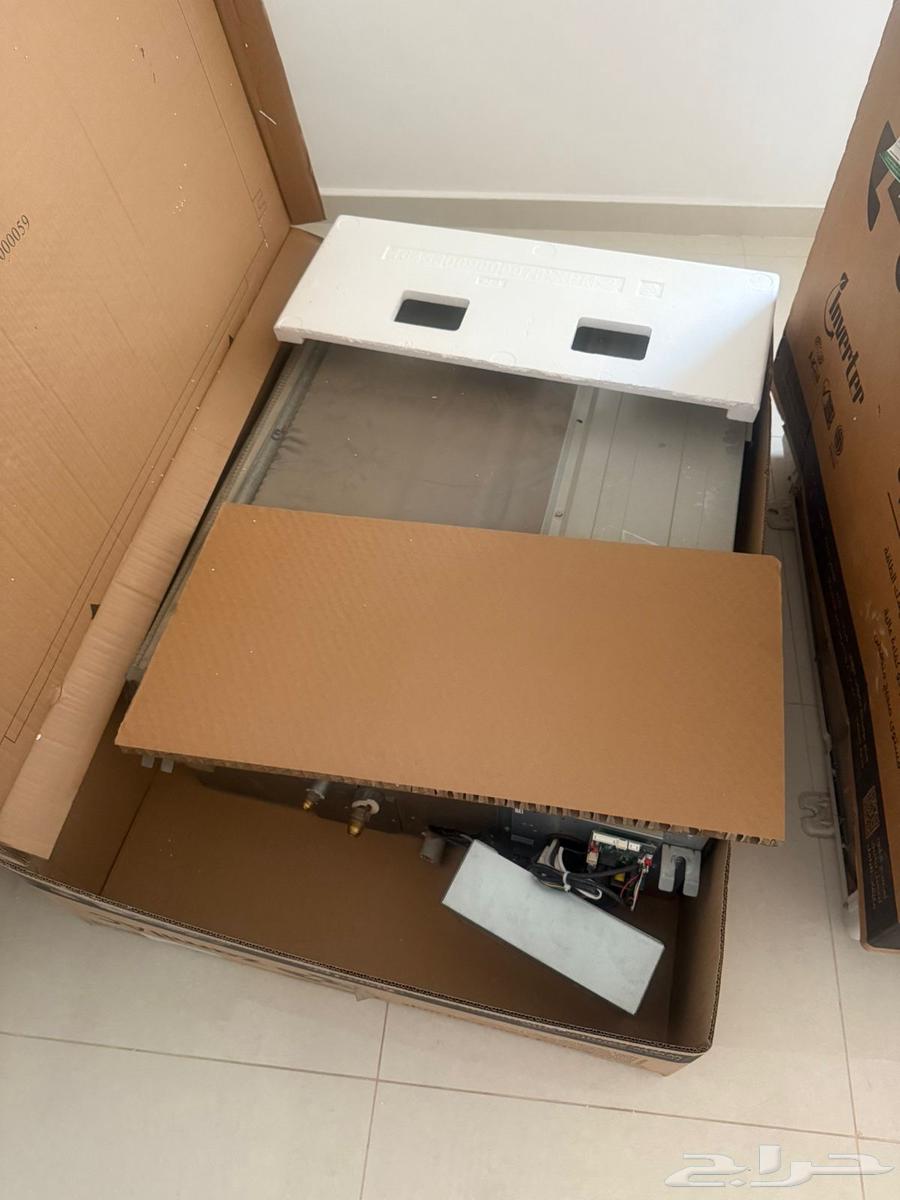 مكيف كونسلت يورك للبيع64557726759169111