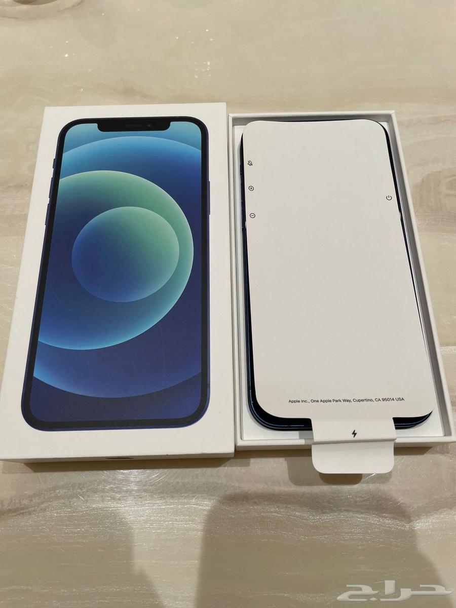ايفون 12 نظيف64558864550017113