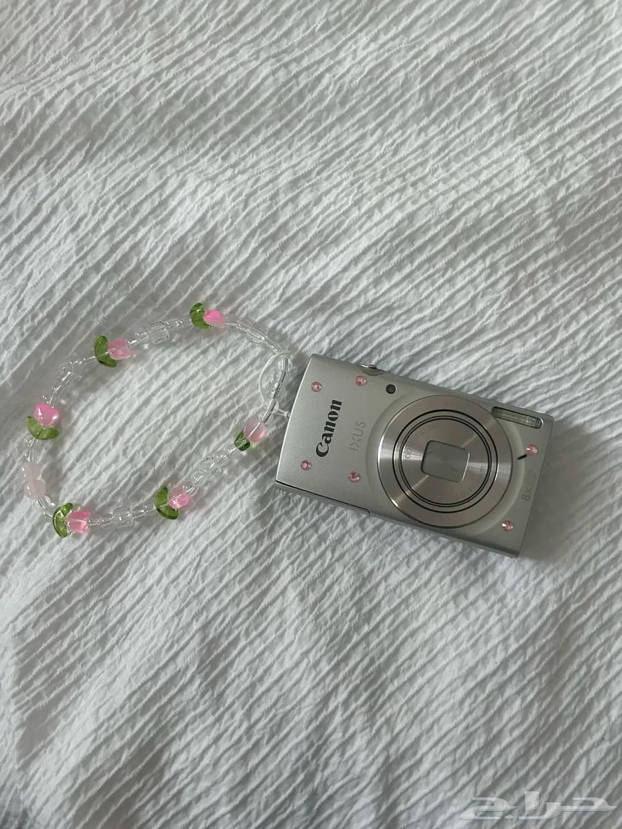 كاميرا ديجتال ( كانون - سوني - سامسونق )64555588679171114