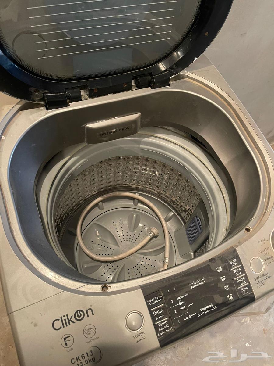 غسالة للبيع توماتيك64557356755331114