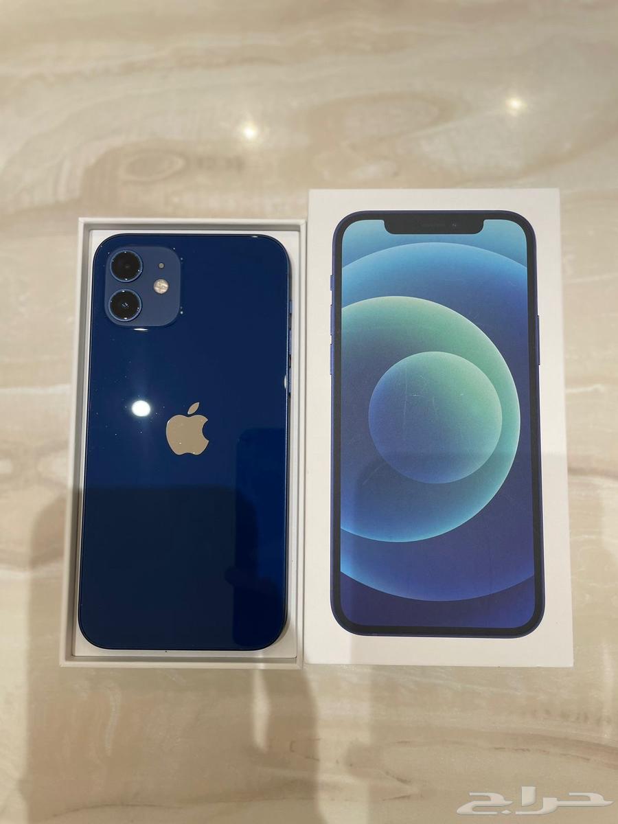 ايفون 12 نظيف64558864550017112
