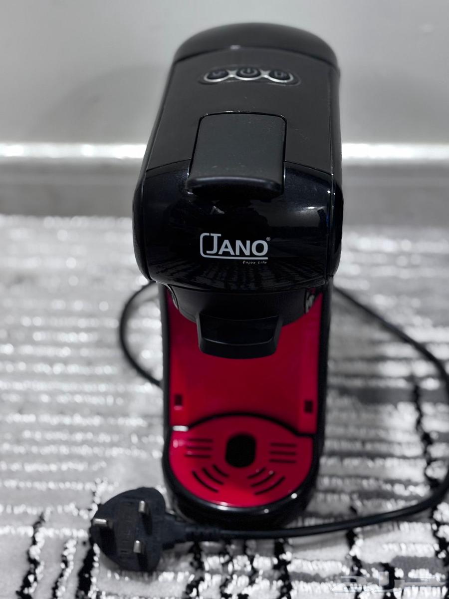 مكينة قهوه من شركة السيف64555124271233111