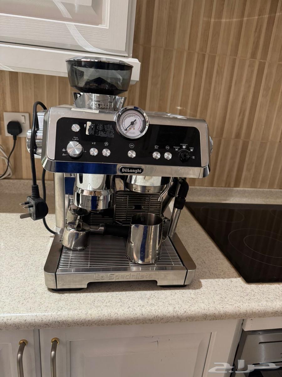 الالة قهوه دولينجو64558197561474110