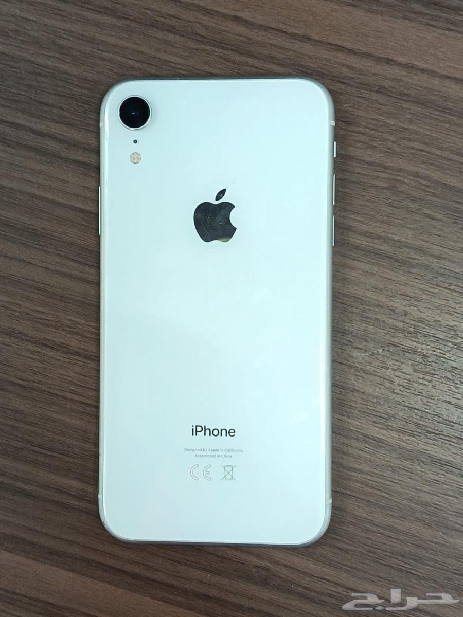 iPhone XR64557642923905111
