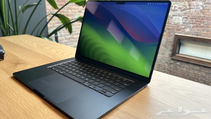 لابتوب ماك بوك (m3 ) macbook air64555871047297111