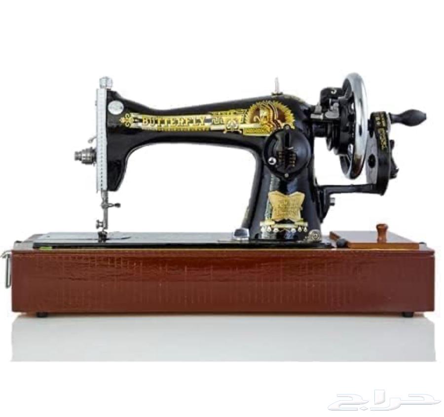 مكينه خياطه64560459454978110