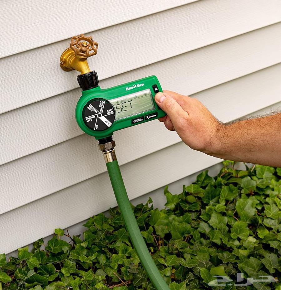 Rain Bird Agricultural Timer64561347991681111