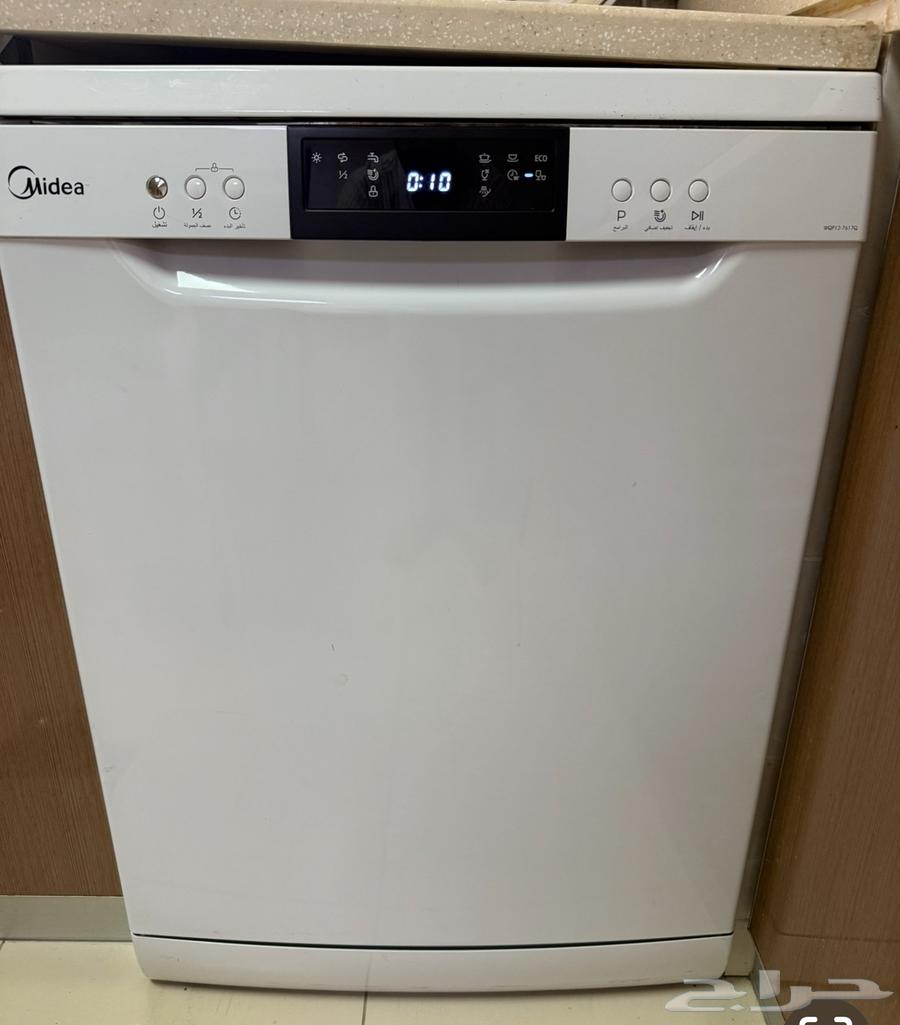 غسالة صحون ميديا64562375563523110