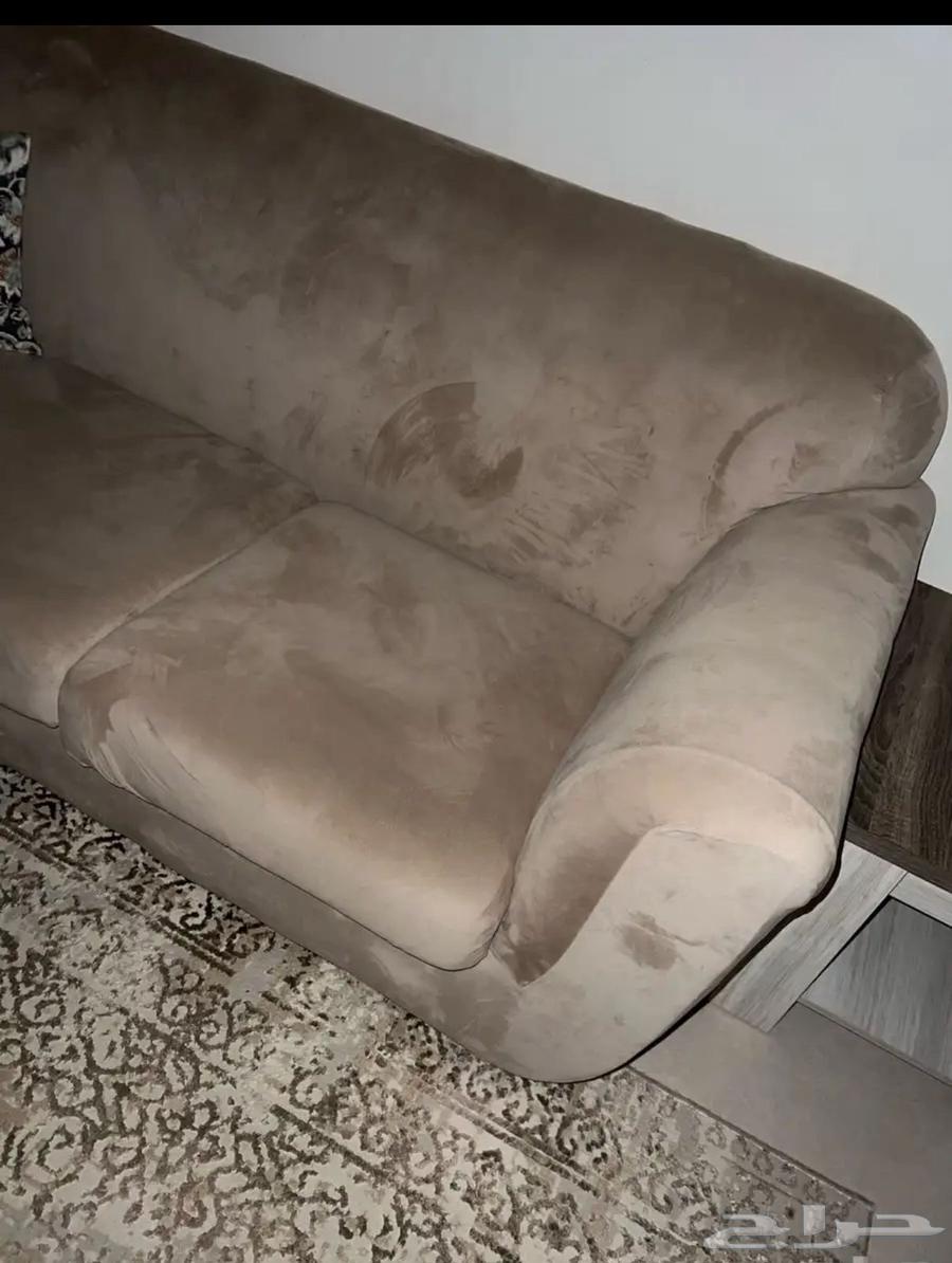 Clean used sofa64558892034049113