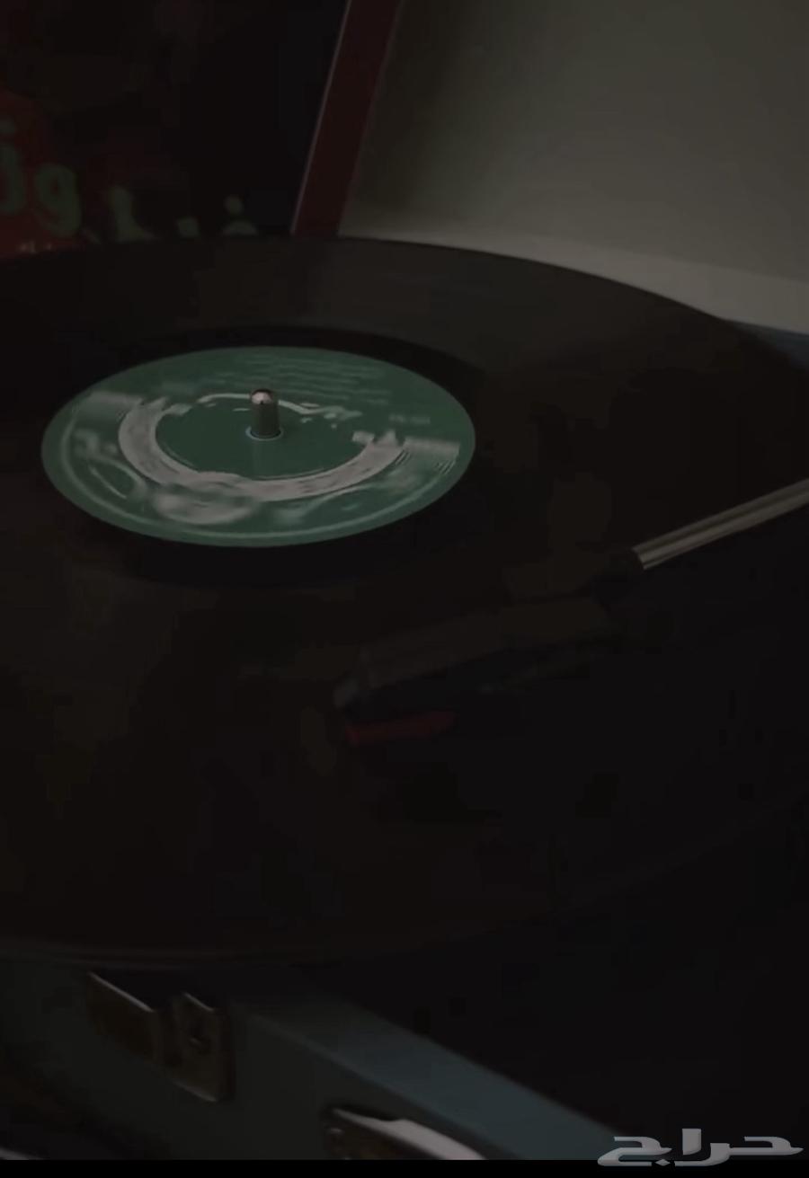 اسطوانات جرامافون للبيع عبادي الجوهر كاظم الساهر64558558805763114