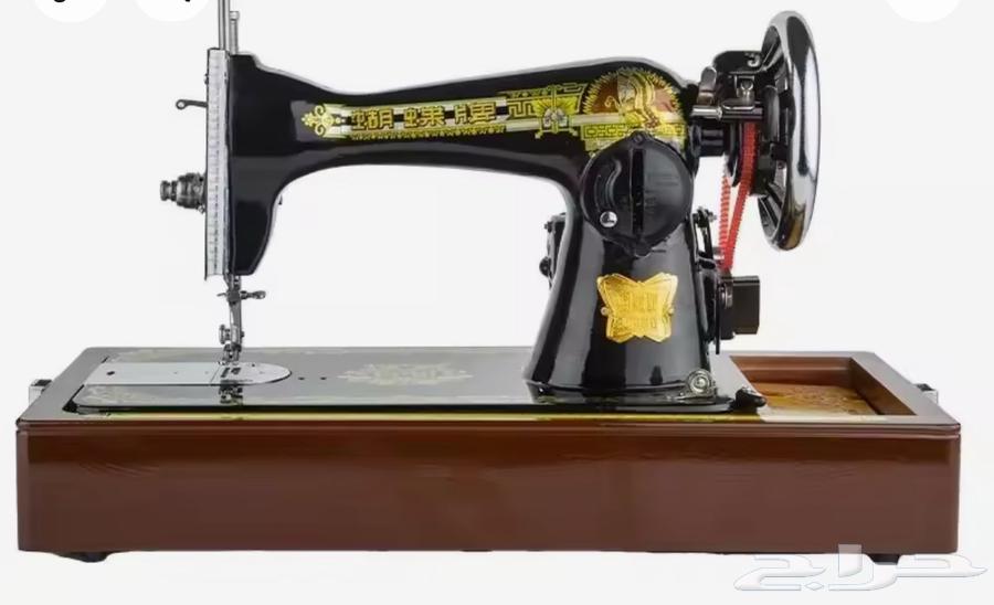 مكينه خياطه64560459454978111