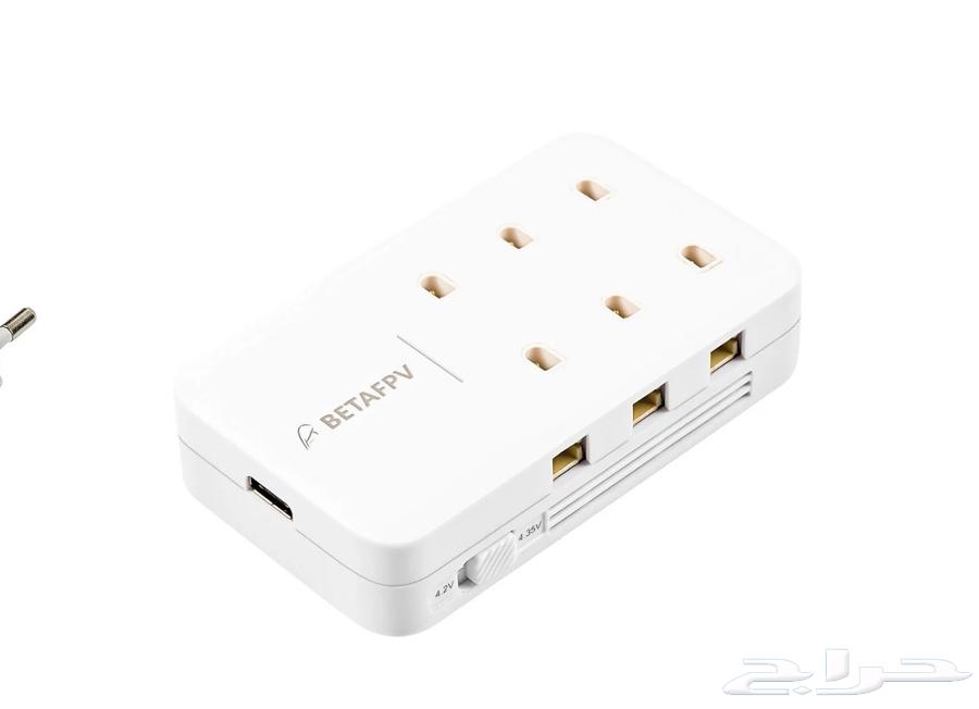 درون betafpv cetus pro64559996016002110