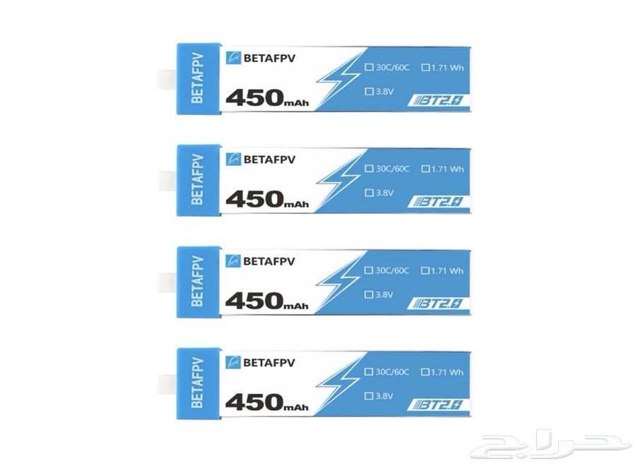 درون betafpv cetus pro64559996016002111