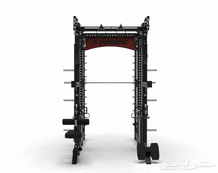 نادي منزلي متكامل سميث كيابل64560248640641111