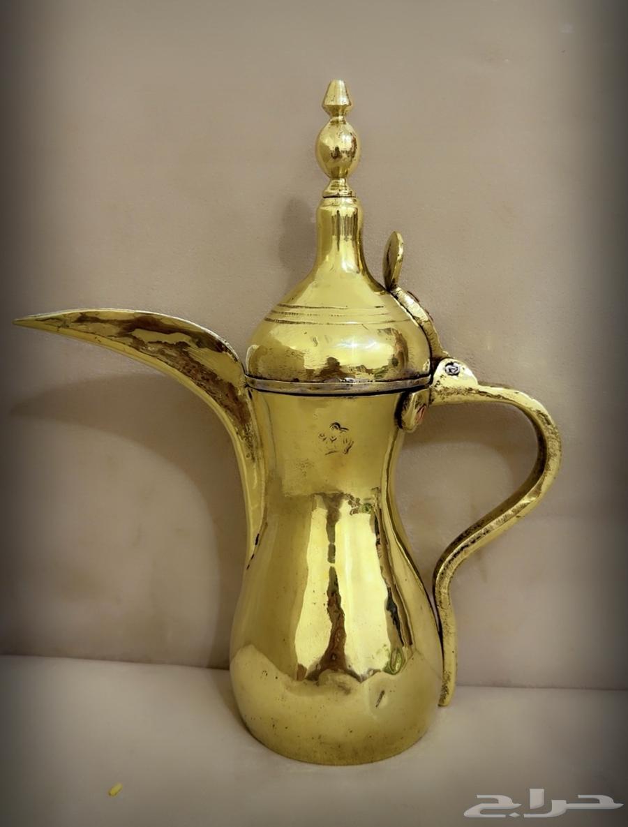 Raslan Dallah Small Size64562305358209111