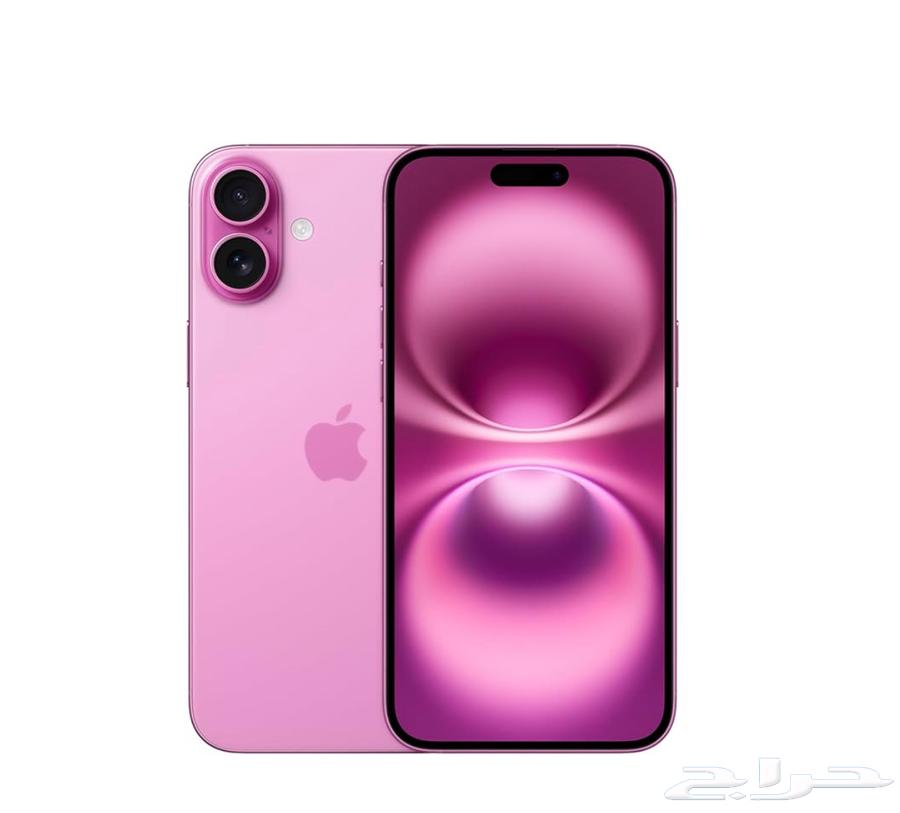 ايفون 16 بلس 250 جيجا64555971156353110