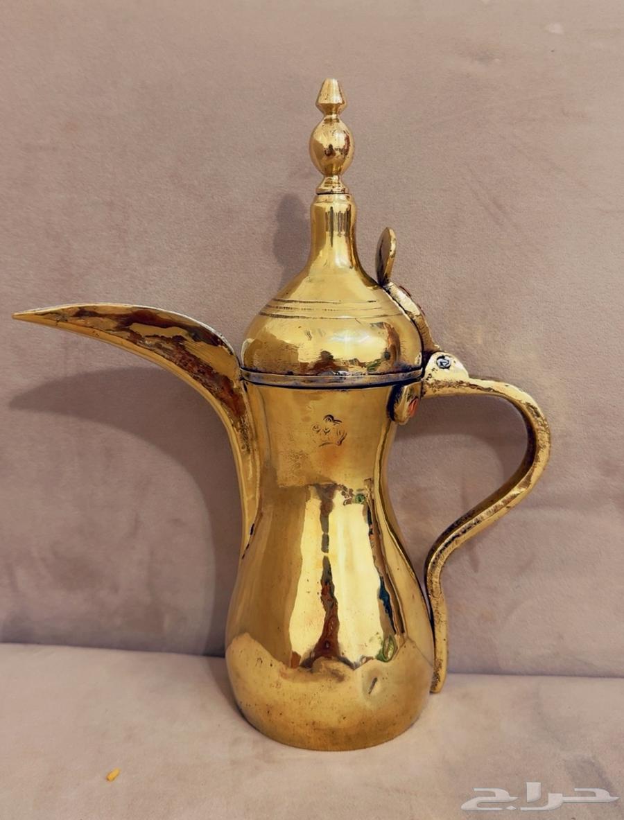 Raslan Dallah Small Size64562305358209112