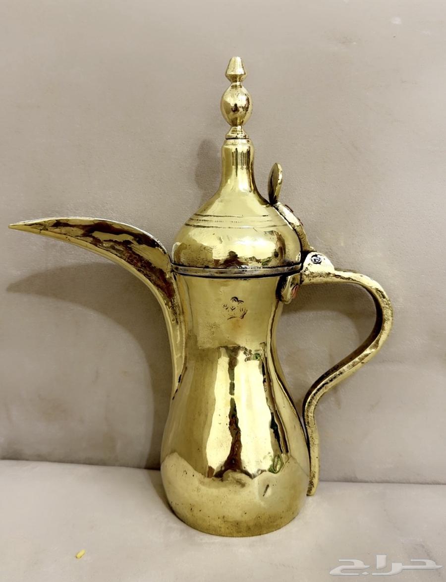 Raslan Dallah Small Size64562305358209113