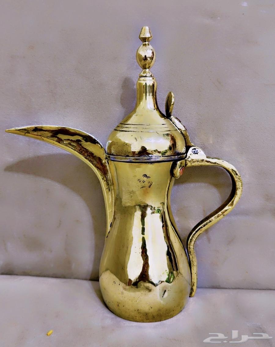 Raslan Dallah Small Size64562305358209114