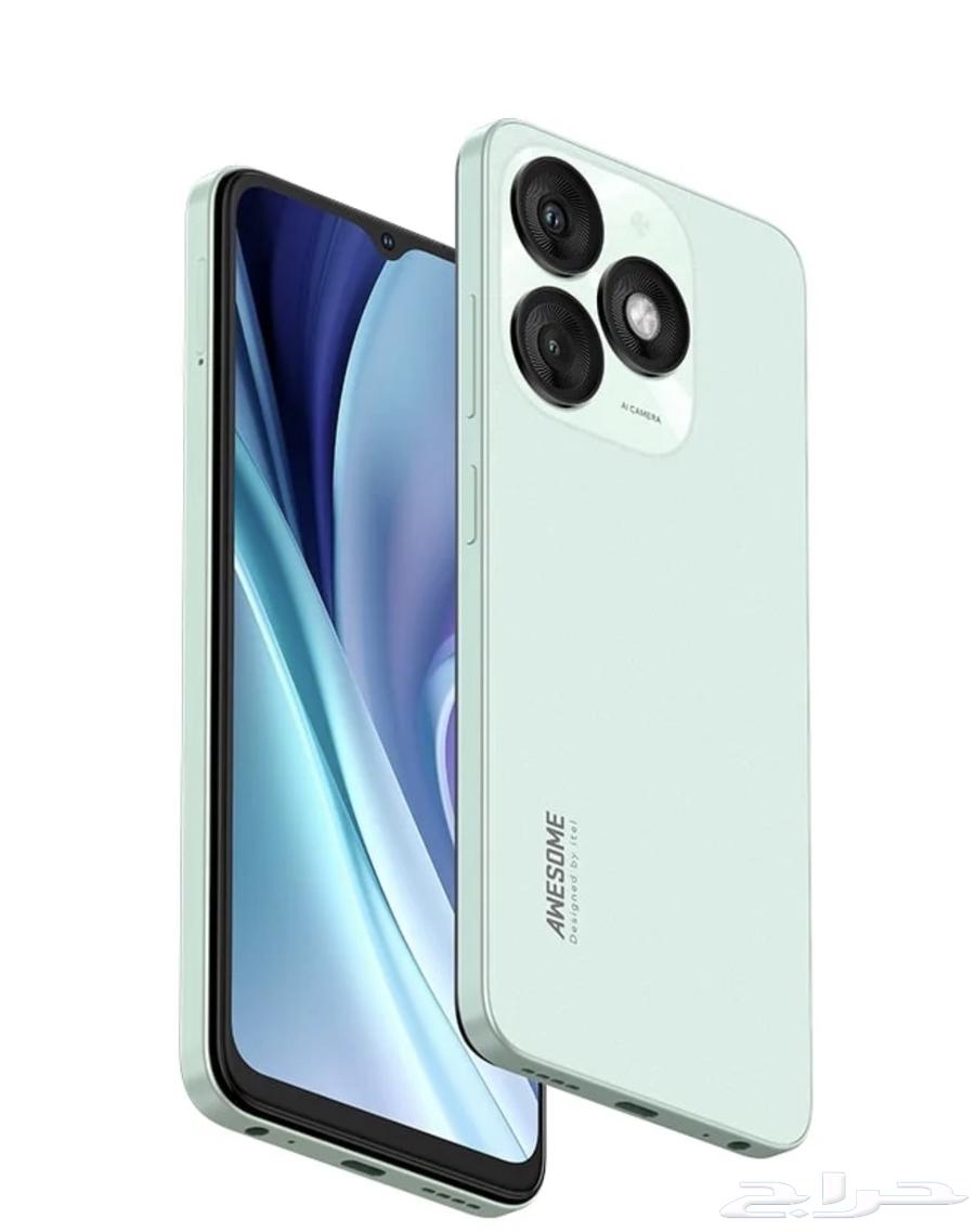 Itel Mobile Awesome A5064556763238145112