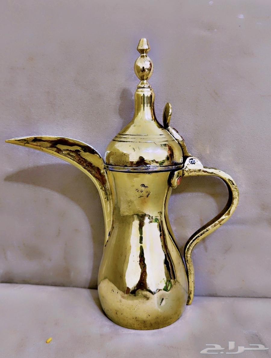 Raslan Dallah Small Size64562305358209110