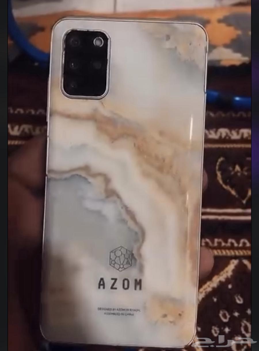 جوال اندرويد عزوم مطور بيع مستعجل android azom desert 264556413342082113