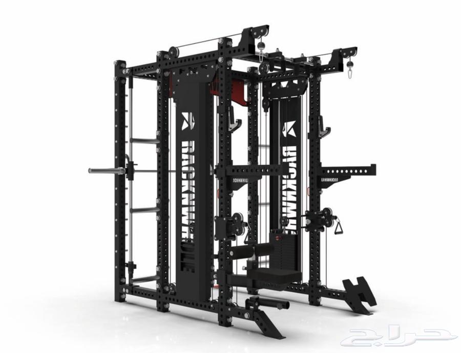 نادي منزلي متكامل سميث كيابل64560248640641110