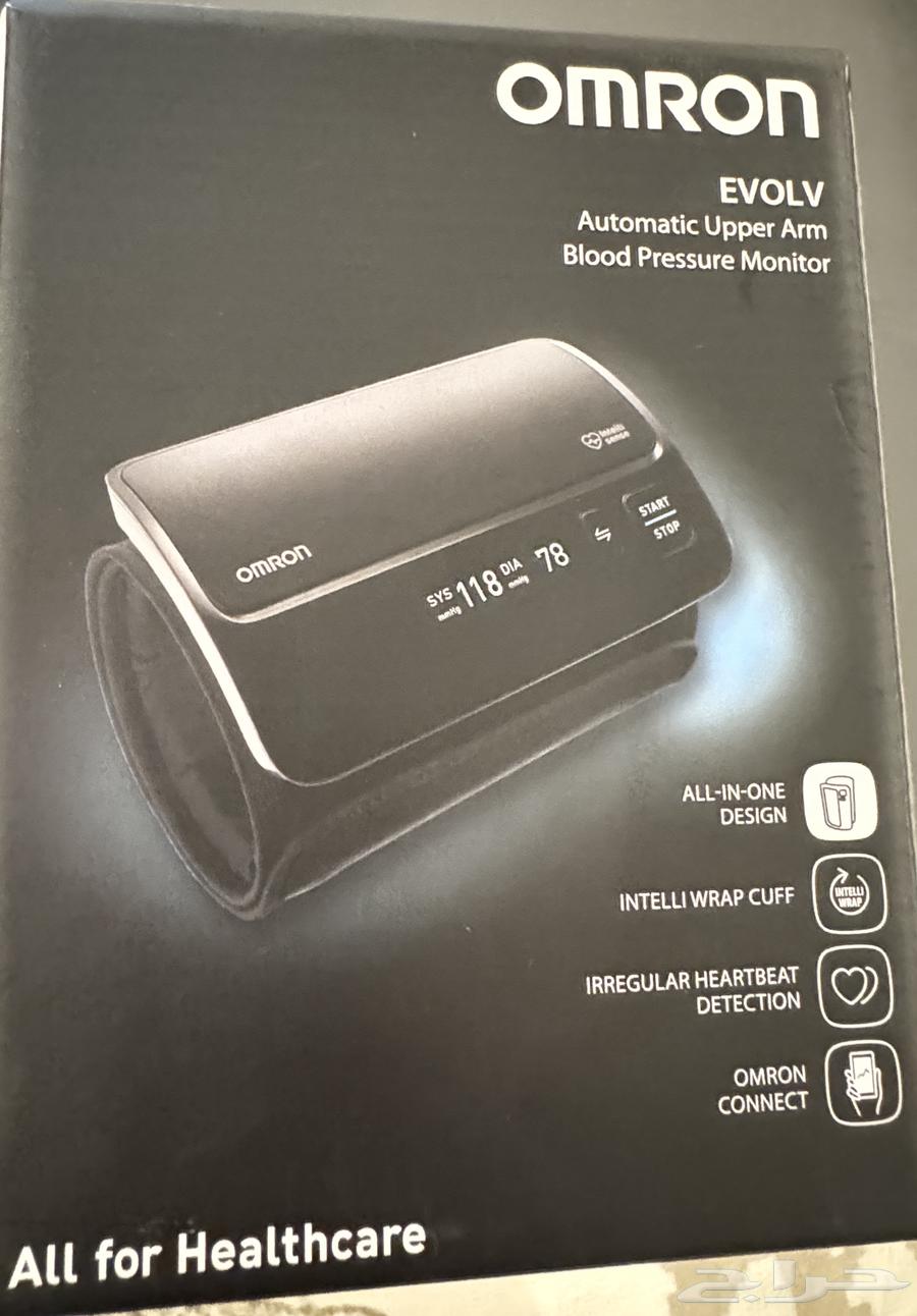 جهاز قياس ضغط جديد64557768478339110