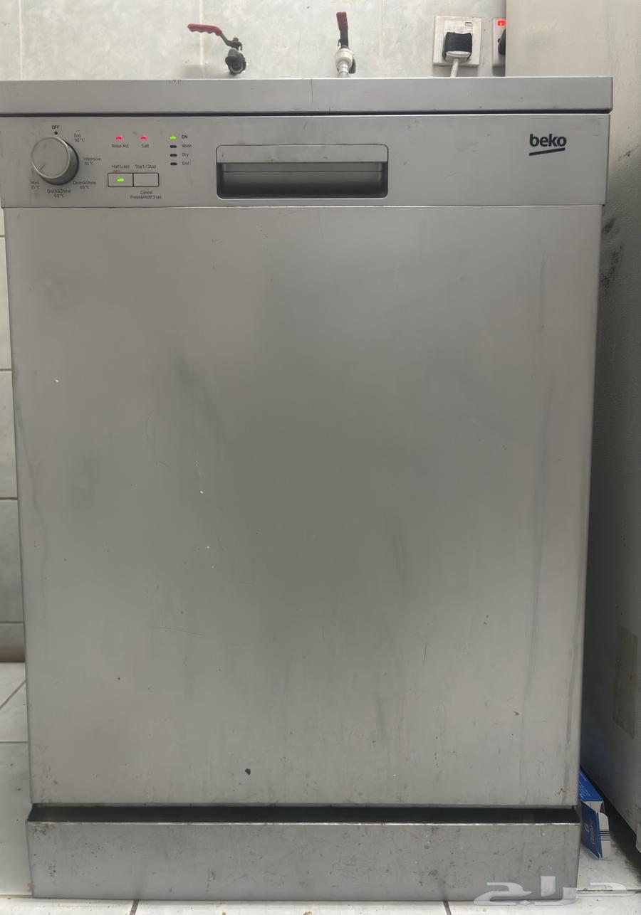 غساله صحون للبيع السعر 10064558780763521110