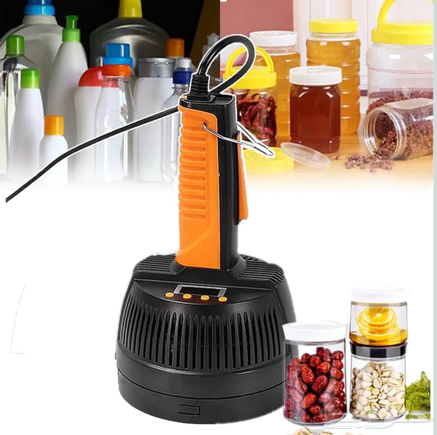 مكبس حراري للتغليف العلب64560346514561110