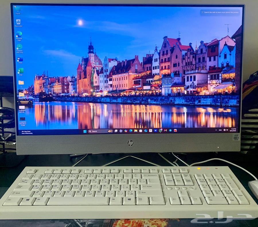 PC all in one64560038409219110